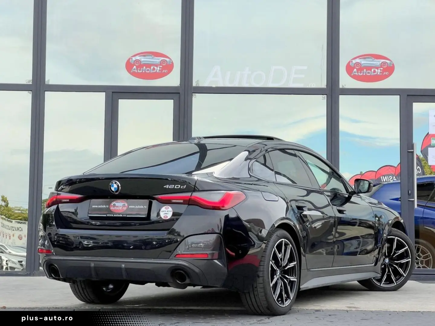 Bmw Seria-4