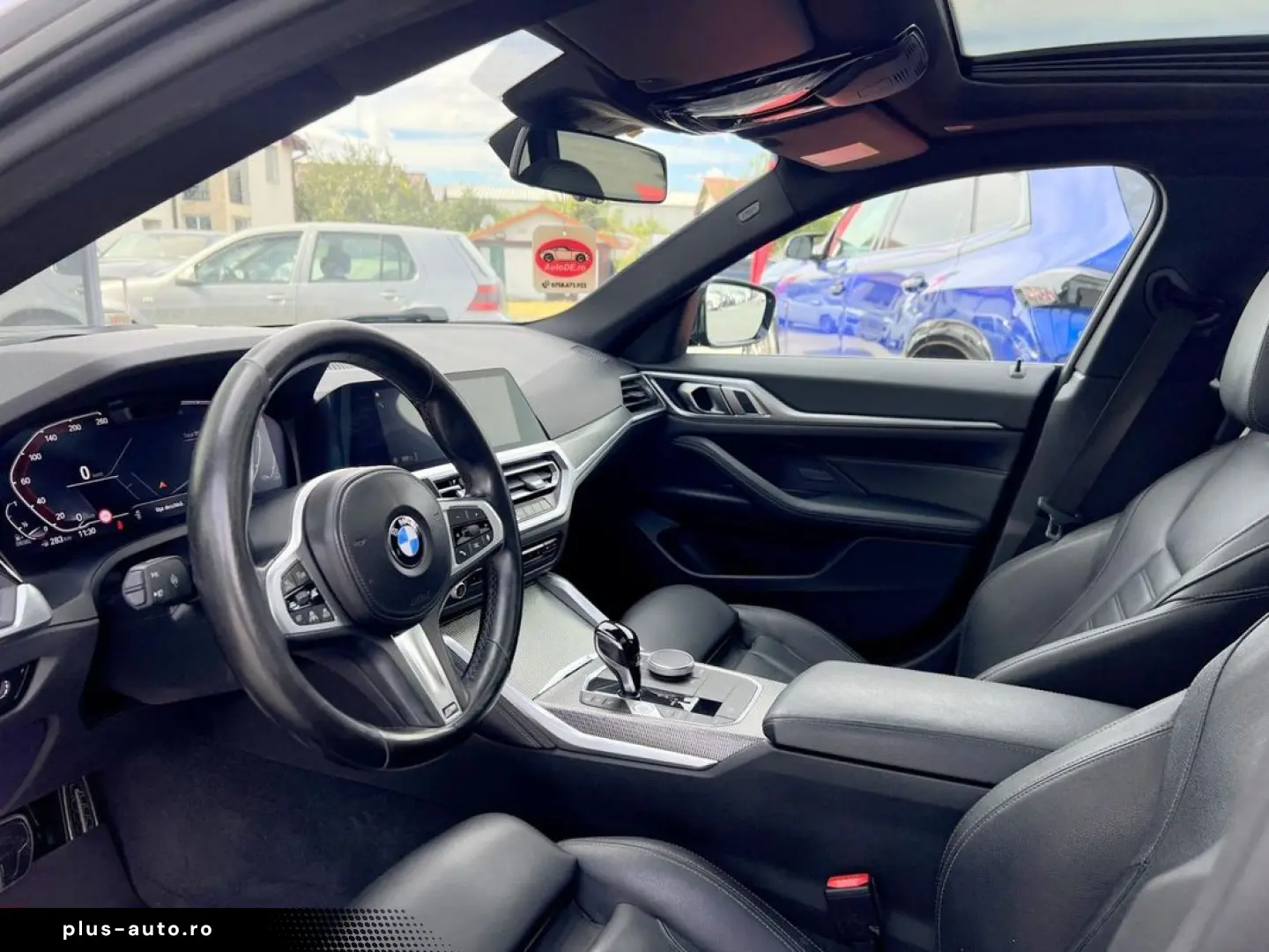 Bmw Seria-4