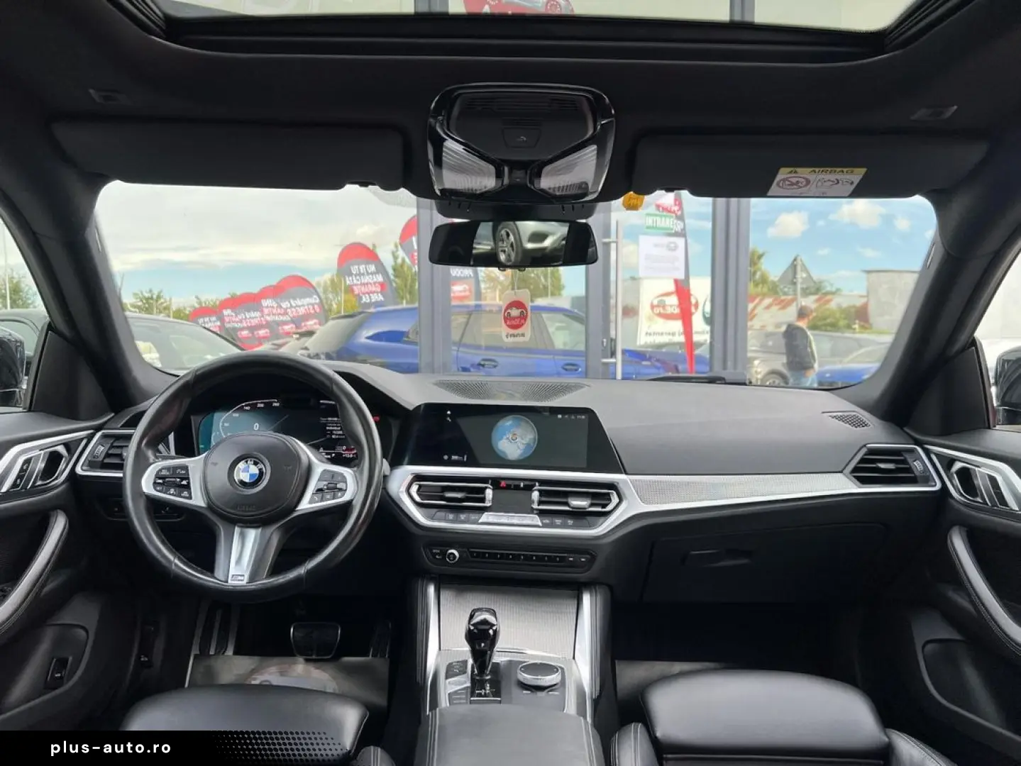 Bmw Seria-4