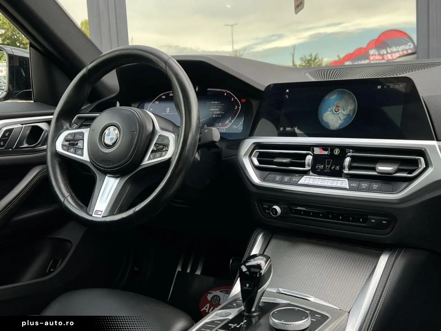 Bmw Seria-4
