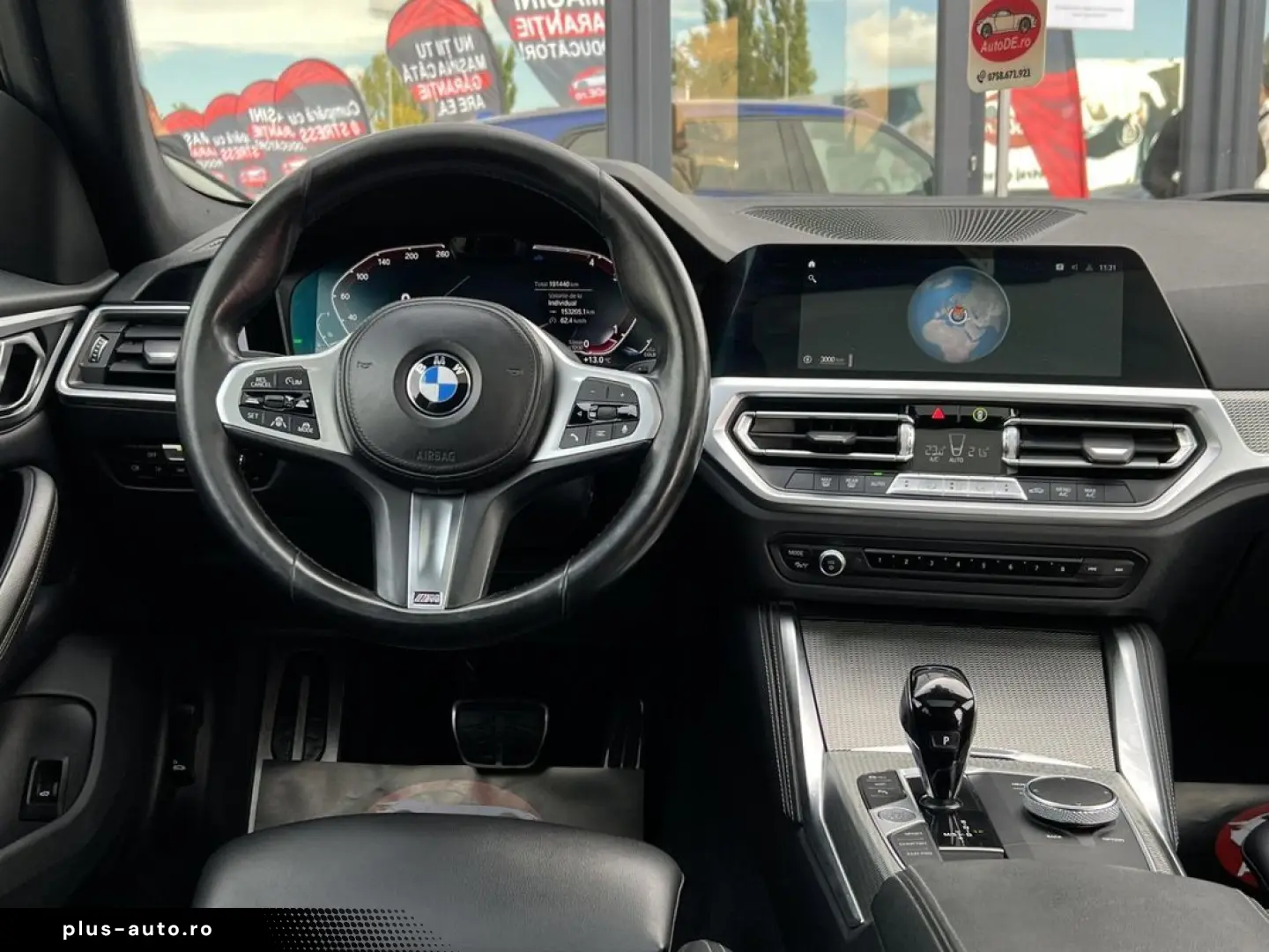 Bmw Seria-4