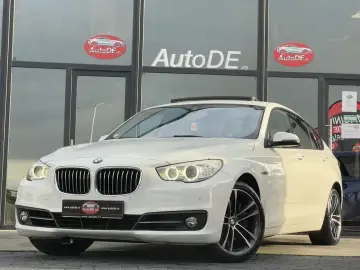 Bmw Seria-5