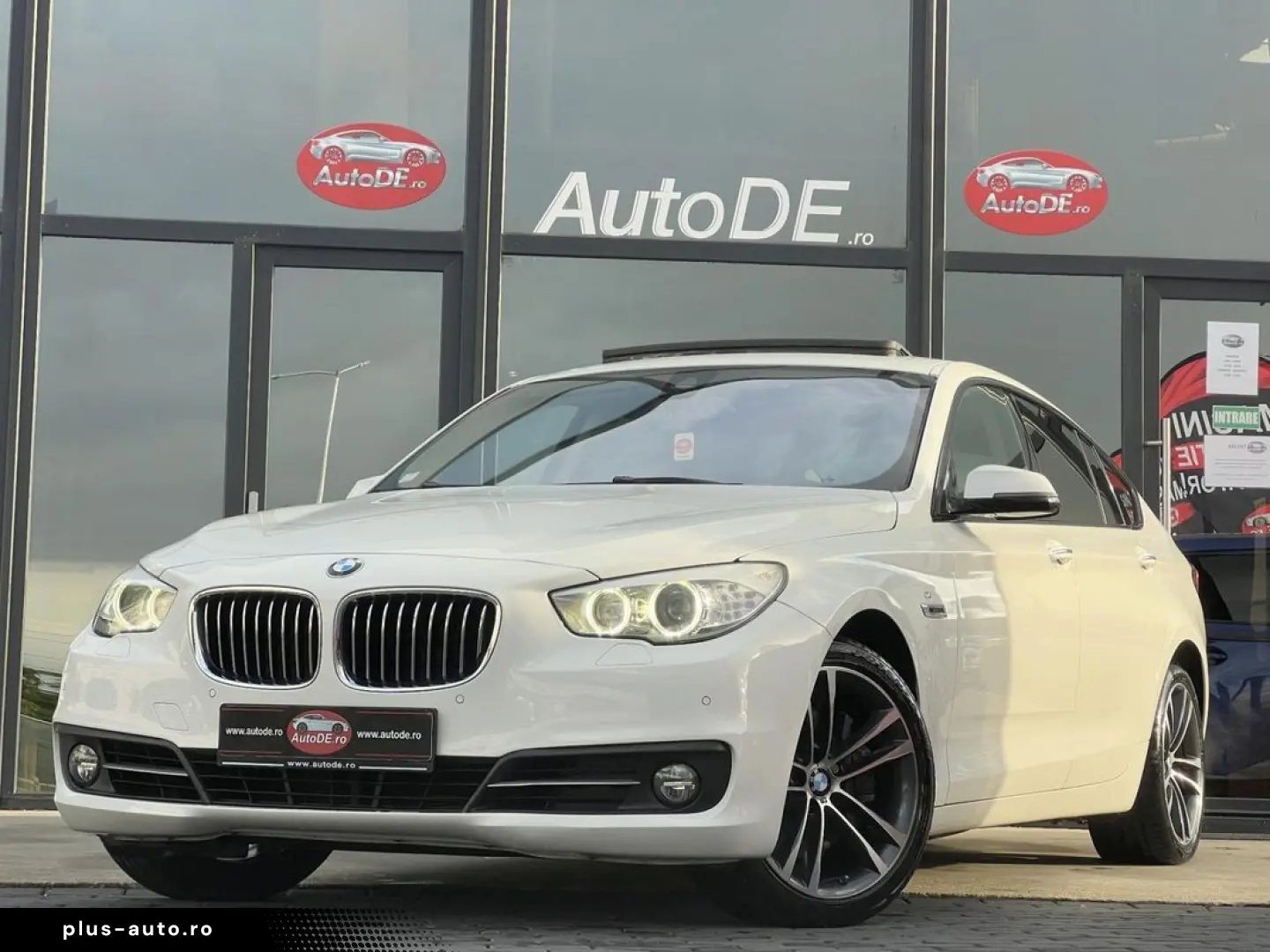 Bmw Seria-5