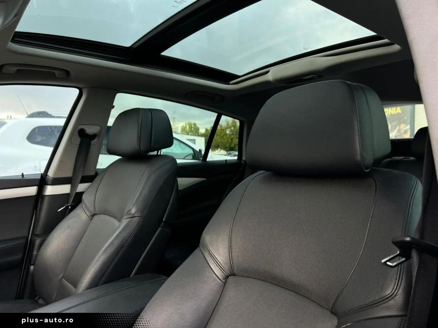 Bmw Seria-5