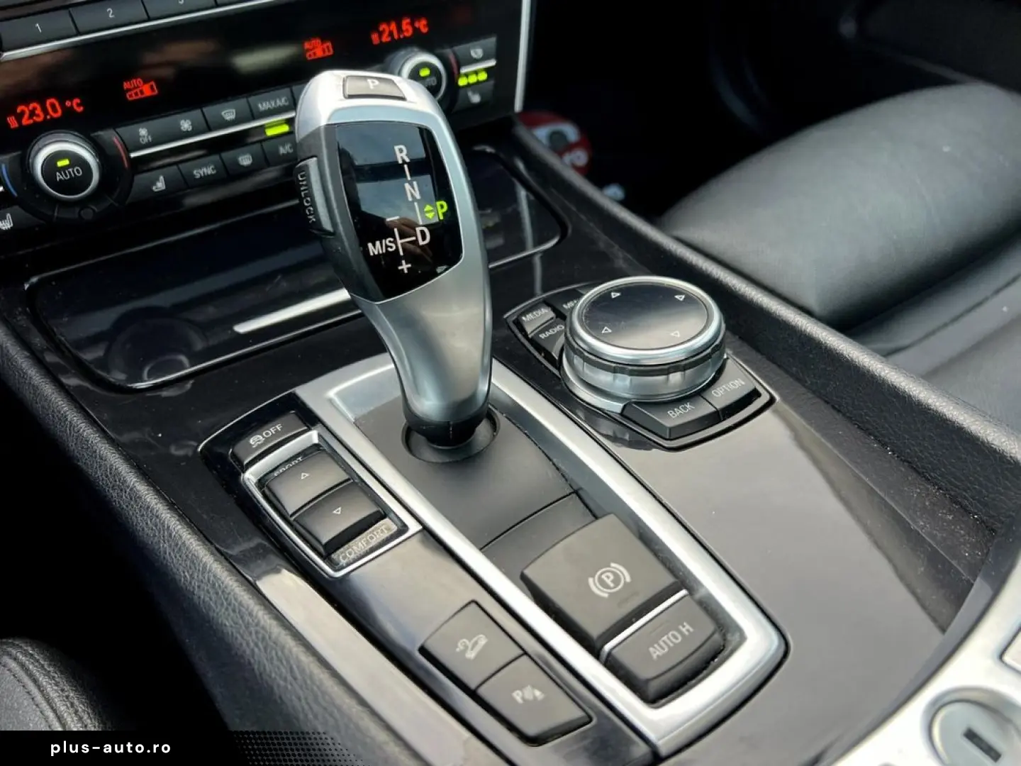 Bmw Seria-5