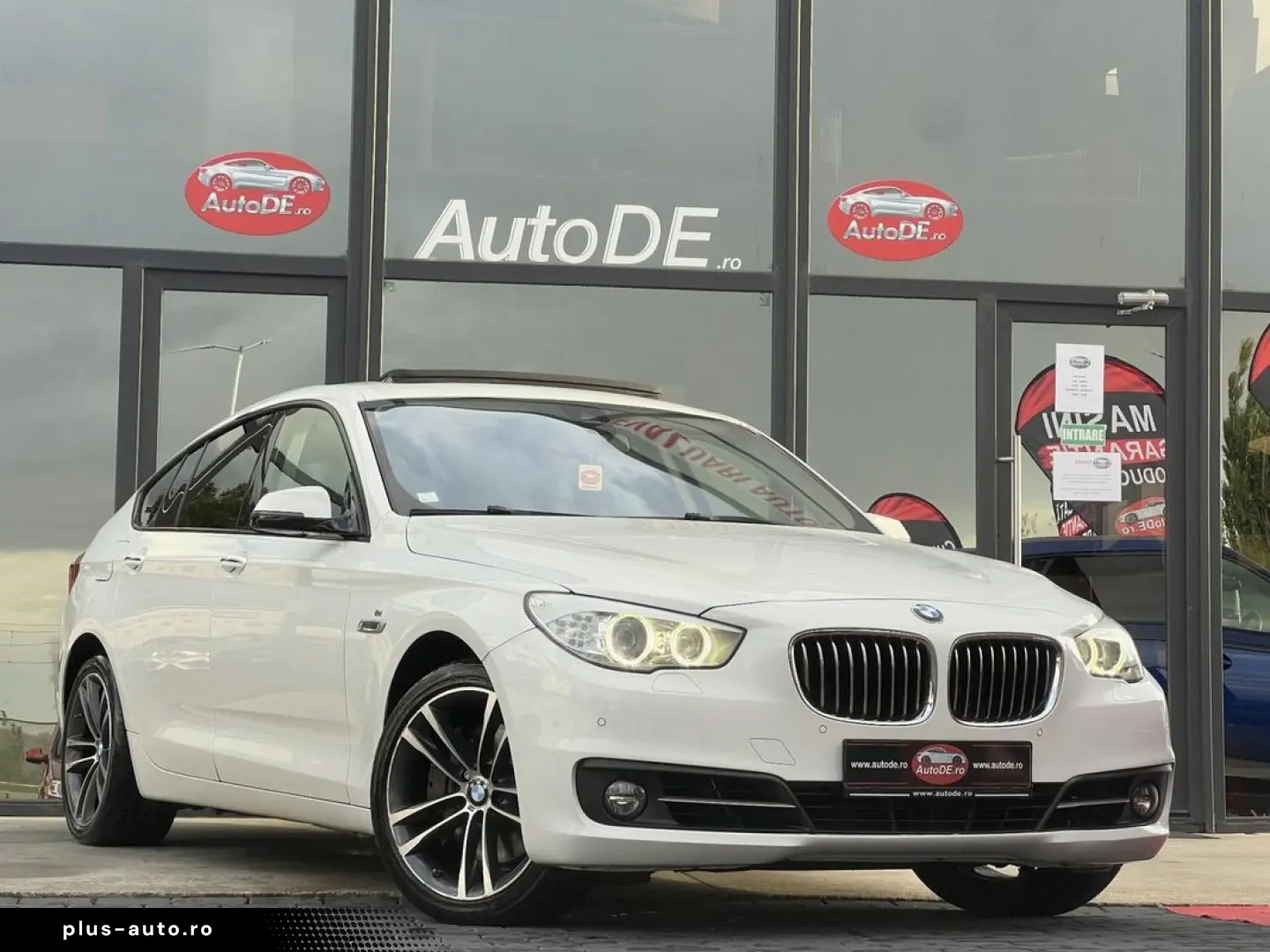 Bmw Seria-5
