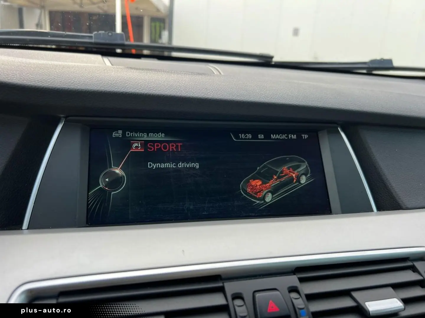 Bmw Seria-5