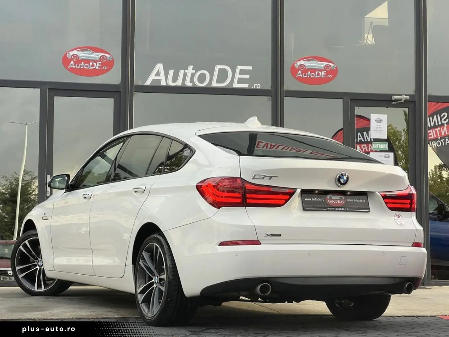 Bmw Seria-5