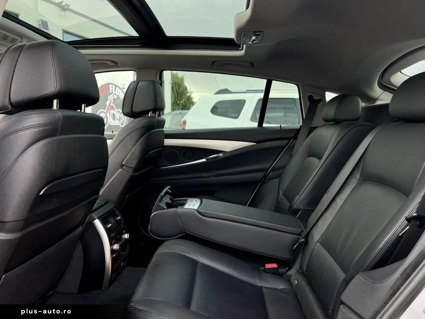 Bmw Seria-5