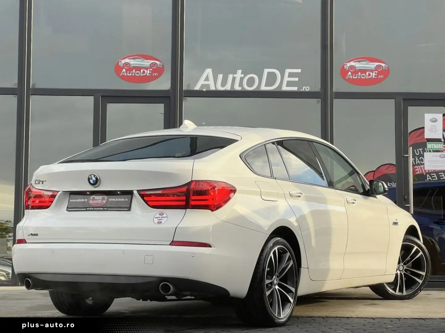 Bmw Seria-5