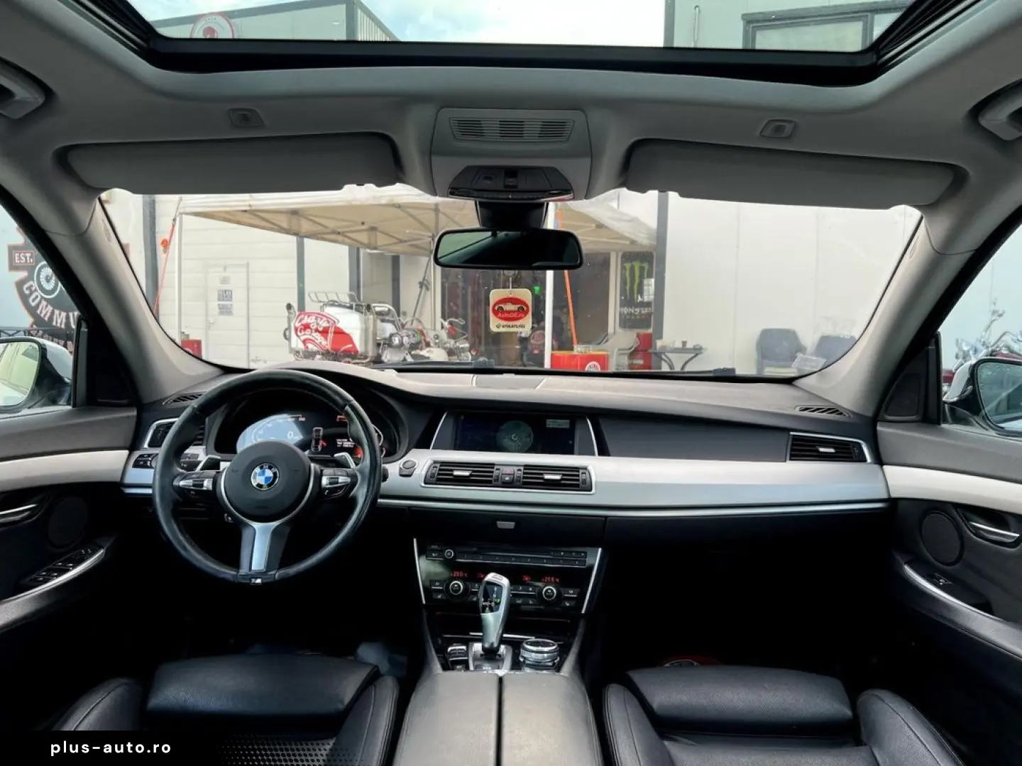 Bmw Seria-5