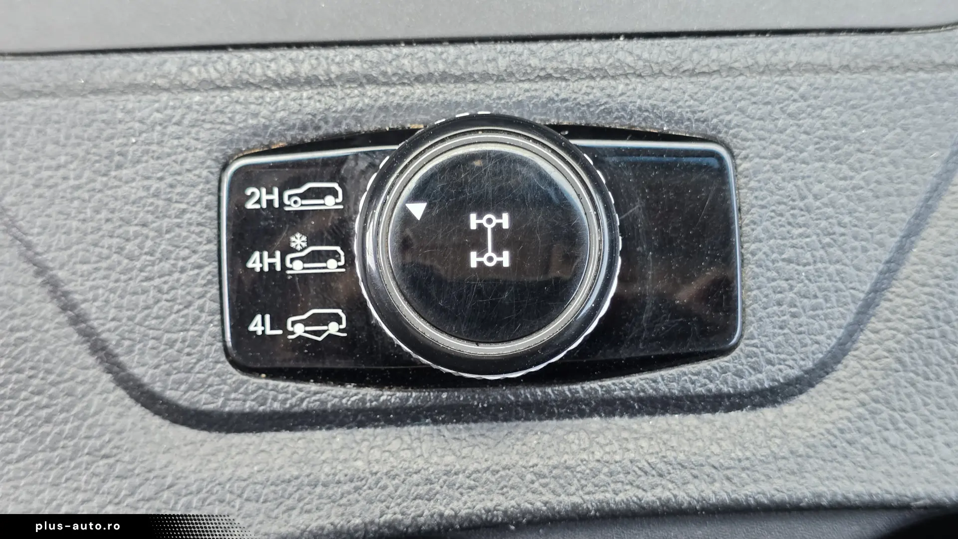 Ssangyong Musso 2.2 Diesel Crystal 4WD