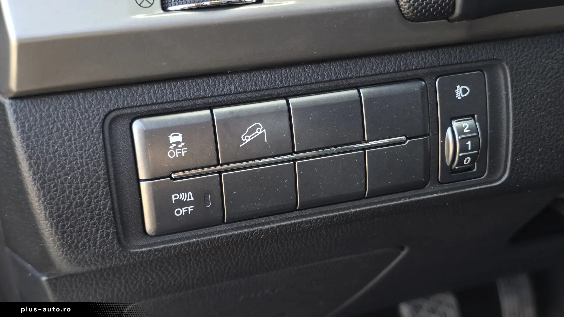 Ssangyong Musso 2.2 Diesel Crystal 4WD