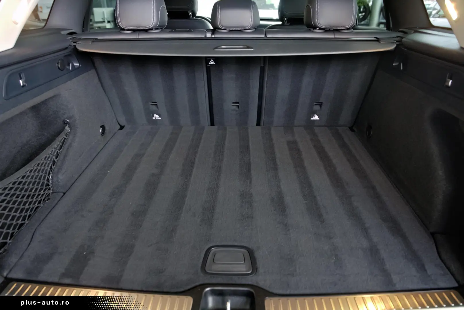 Mercedes-Benz GLC 200 d 4Matic 9G-TRONIC