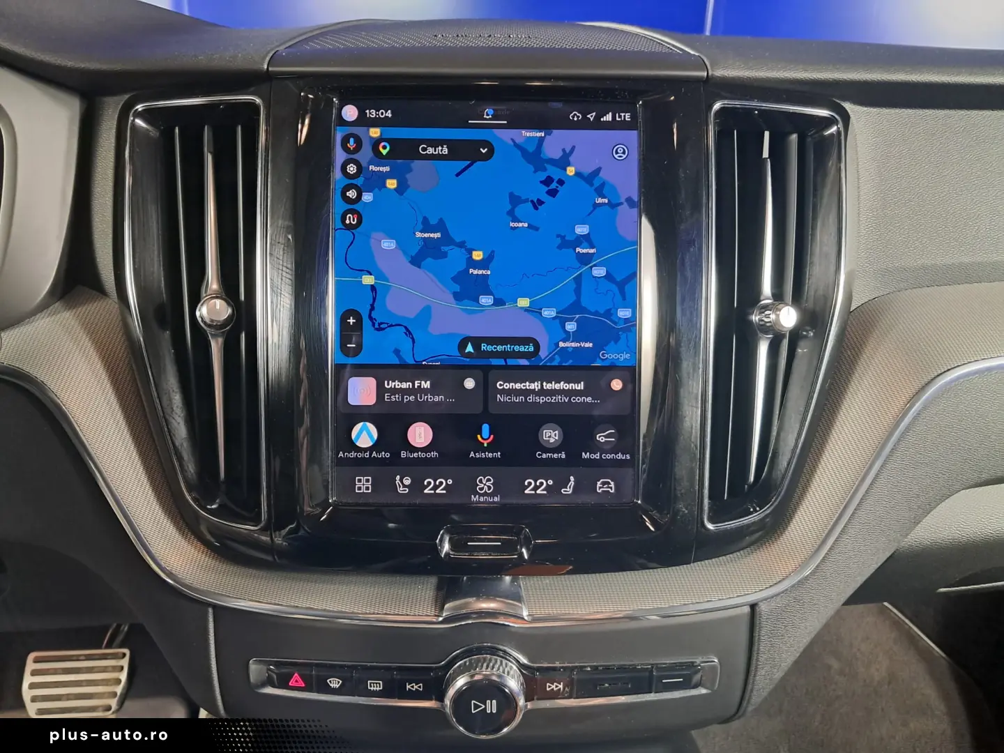 VOLVO XC60 R-DESIGN 2.0TD HYBRID AWD AT8 197CP 2022