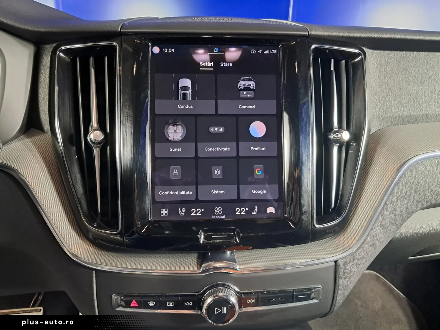 VOLVO XC60 R-DESIGN 2.0TD HYBRID AWD AT8 197CP 2022