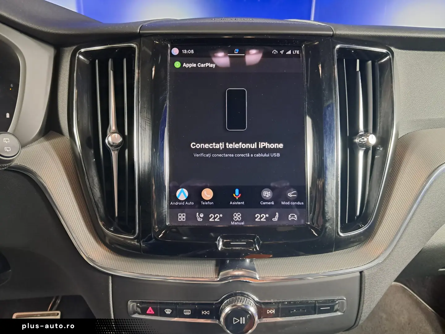 VOLVO XC60 R-DESIGN 2.0TD HYBRID AWD AT8 197CP 2022
