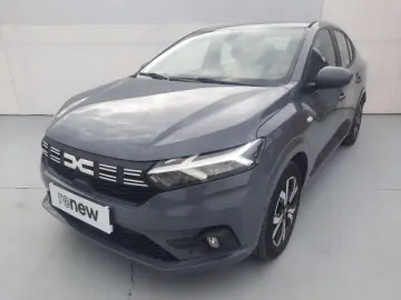 DACIA LOGAN 1.0 TCe 90CP Prestige CVT