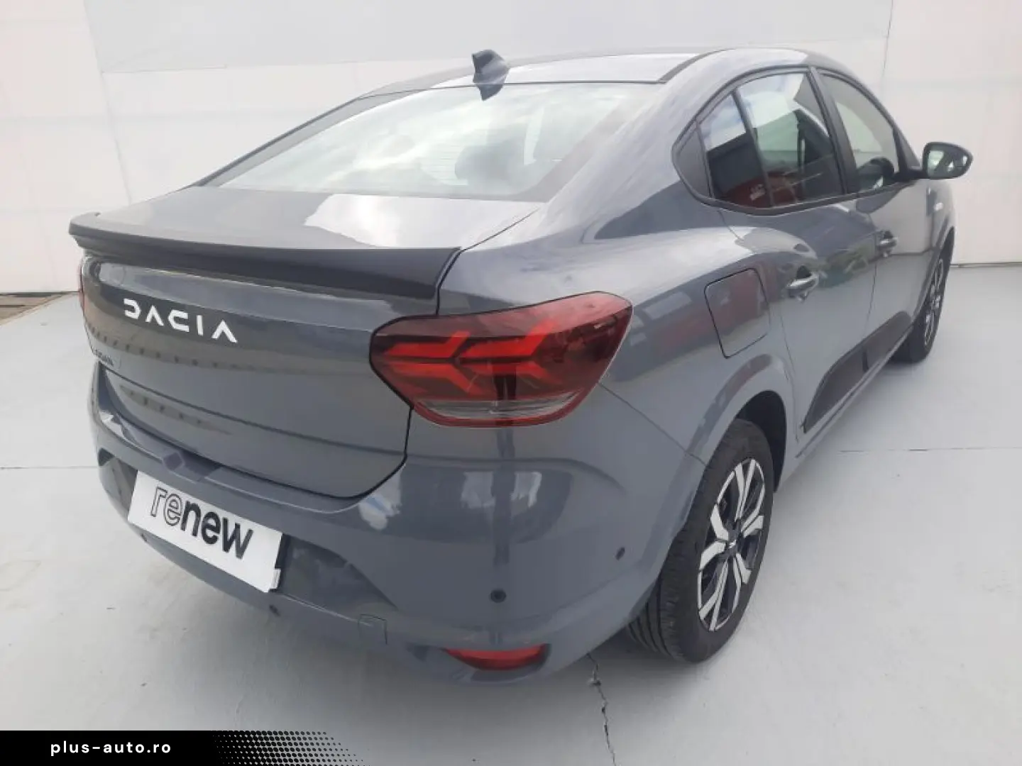 DACIA LOGAN 1.0 TCe 90CP Prestige CVT