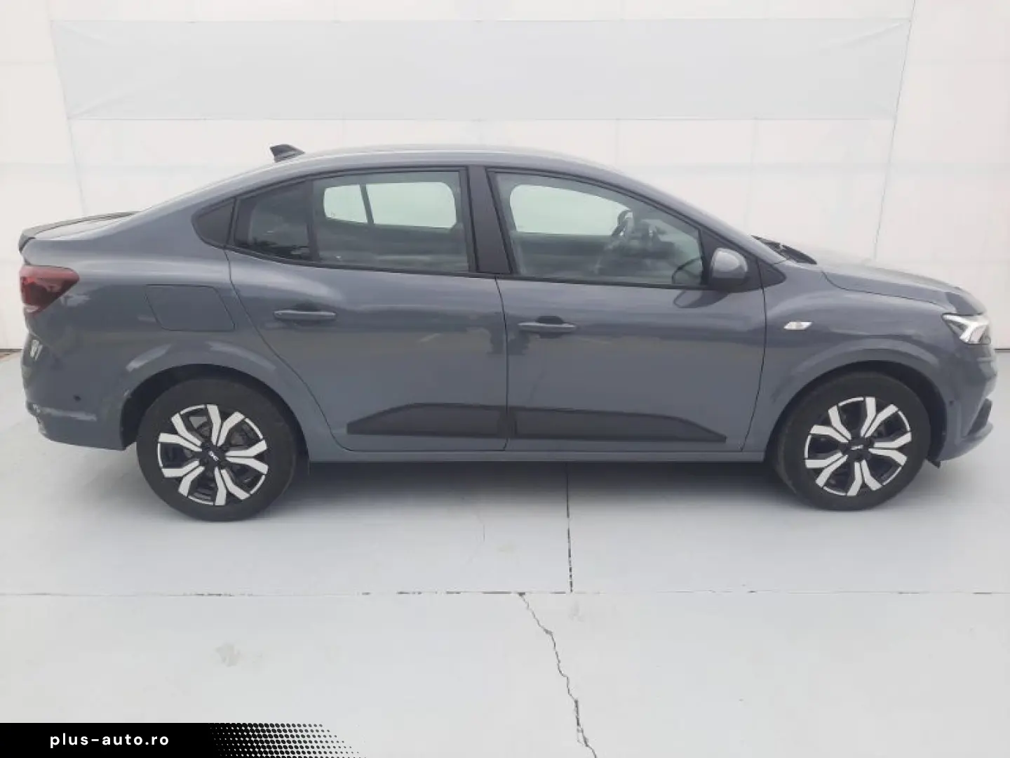 DACIA LOGAN 1.0 TCe 90CP Prestige CVT