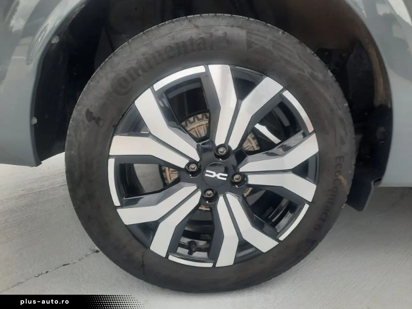 DACIA LOGAN 1.0 TCe 90CP Prestige CVT