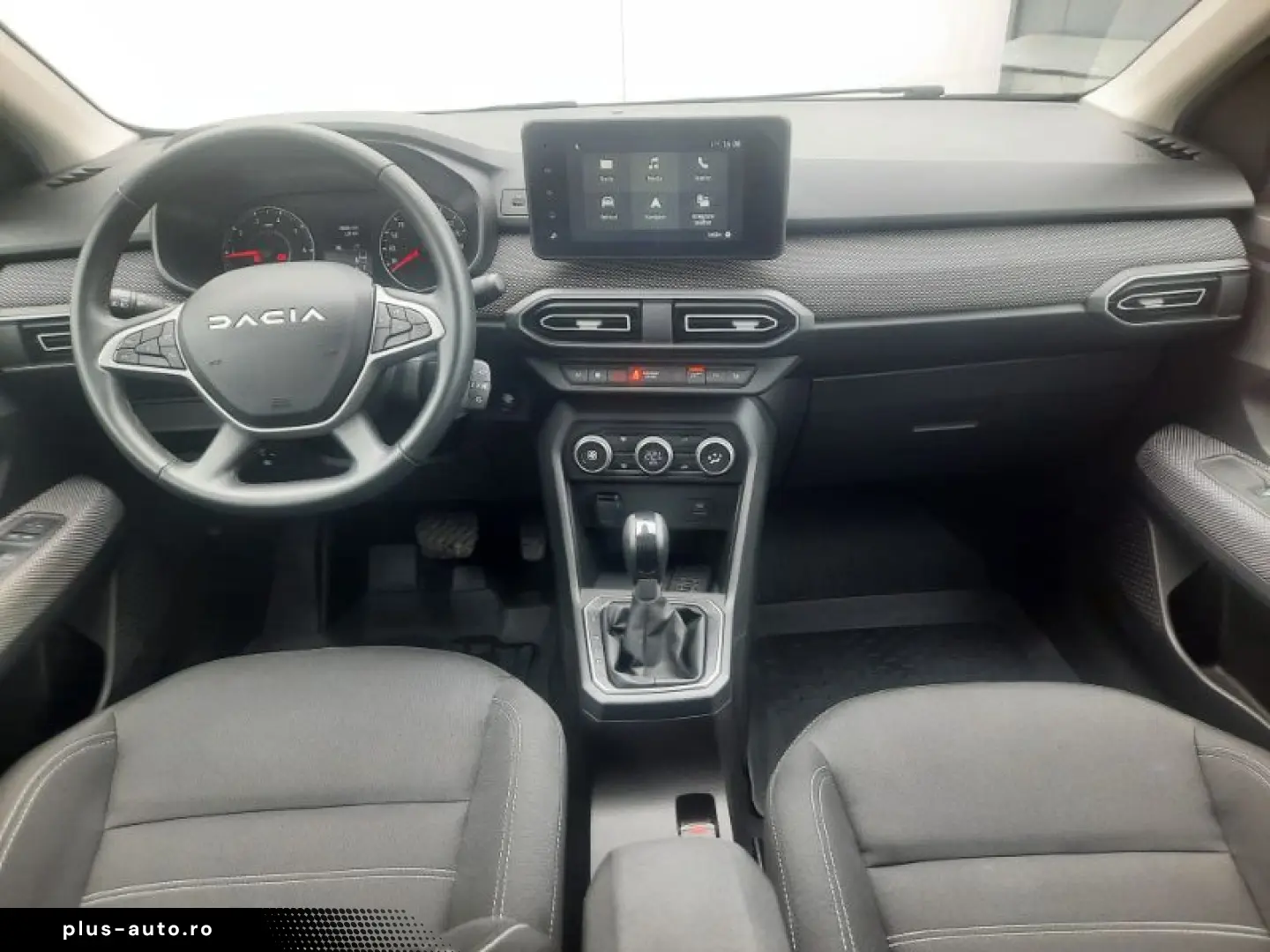 DACIA LOGAN 1.0 TCe 90CP Prestige CVT