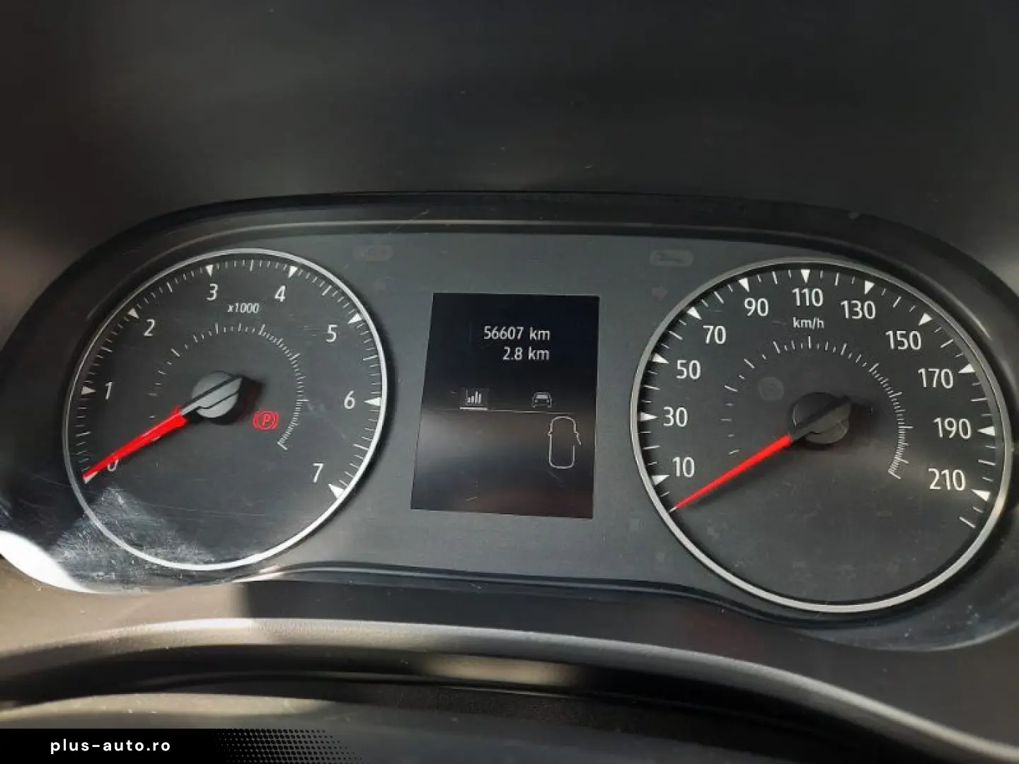 DACIA LOGAN 1.0 TCe 90CP Prestige CVT