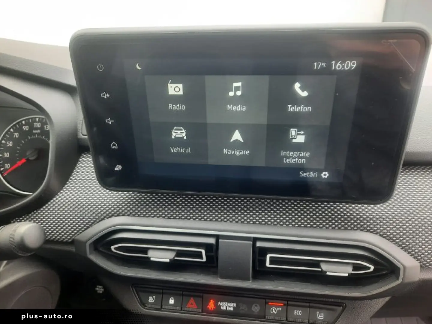DACIA LOGAN 1.0 TCe 90CP Prestige CVT