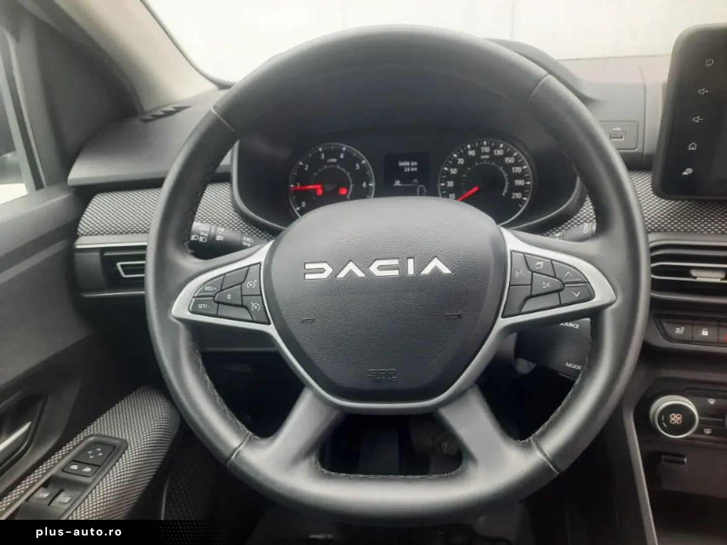 DACIA LOGAN 1.0 TCe 90CP Prestige CVT