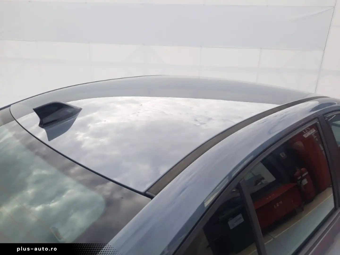 DACIA LOGAN 1.0 TCe 90CP Prestige CVT