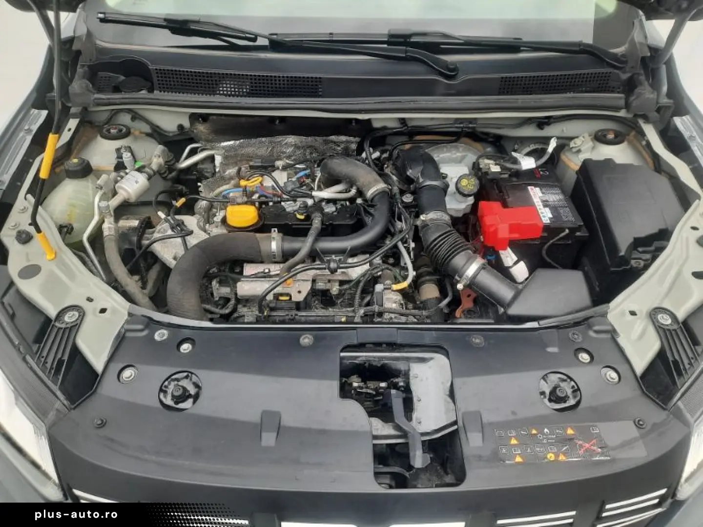 DACIA LOGAN 1.0 TCe 90CP Prestige CVT