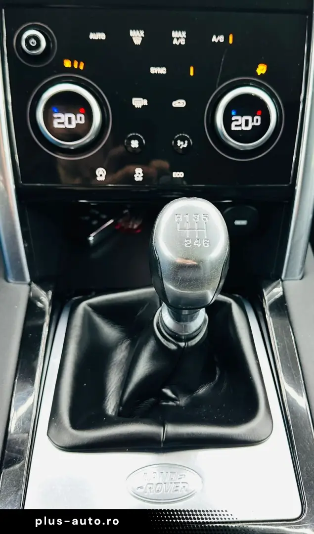 LANDROVER DISCOVERY-SPORT 2020 2.0D E6 Garantie 12 Luni Rate