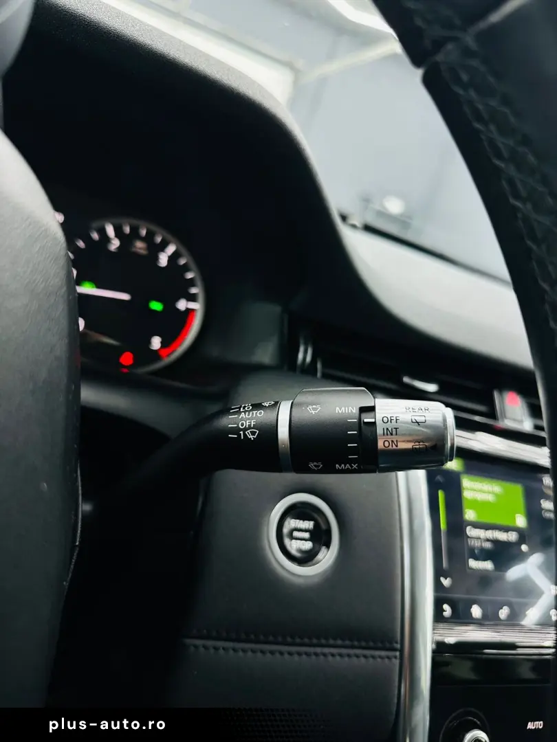 LANDROVER DISCOVERY-SPORT 2020 2.0D E6 Garantie 12 Luni Rate