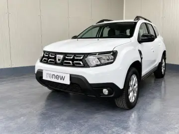 DACIA DUSTER 1.3 TCe 150CP Urban Comfort EDC