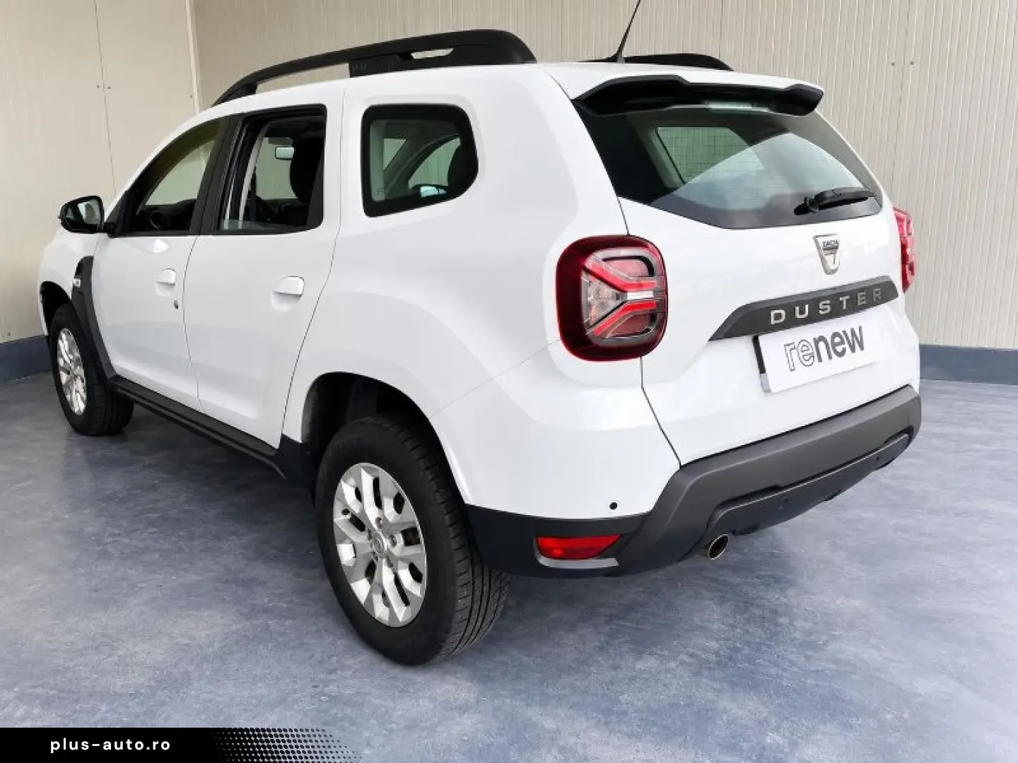 DACIA DUSTER 1.3 TCe 150CP Urban Comfort EDC