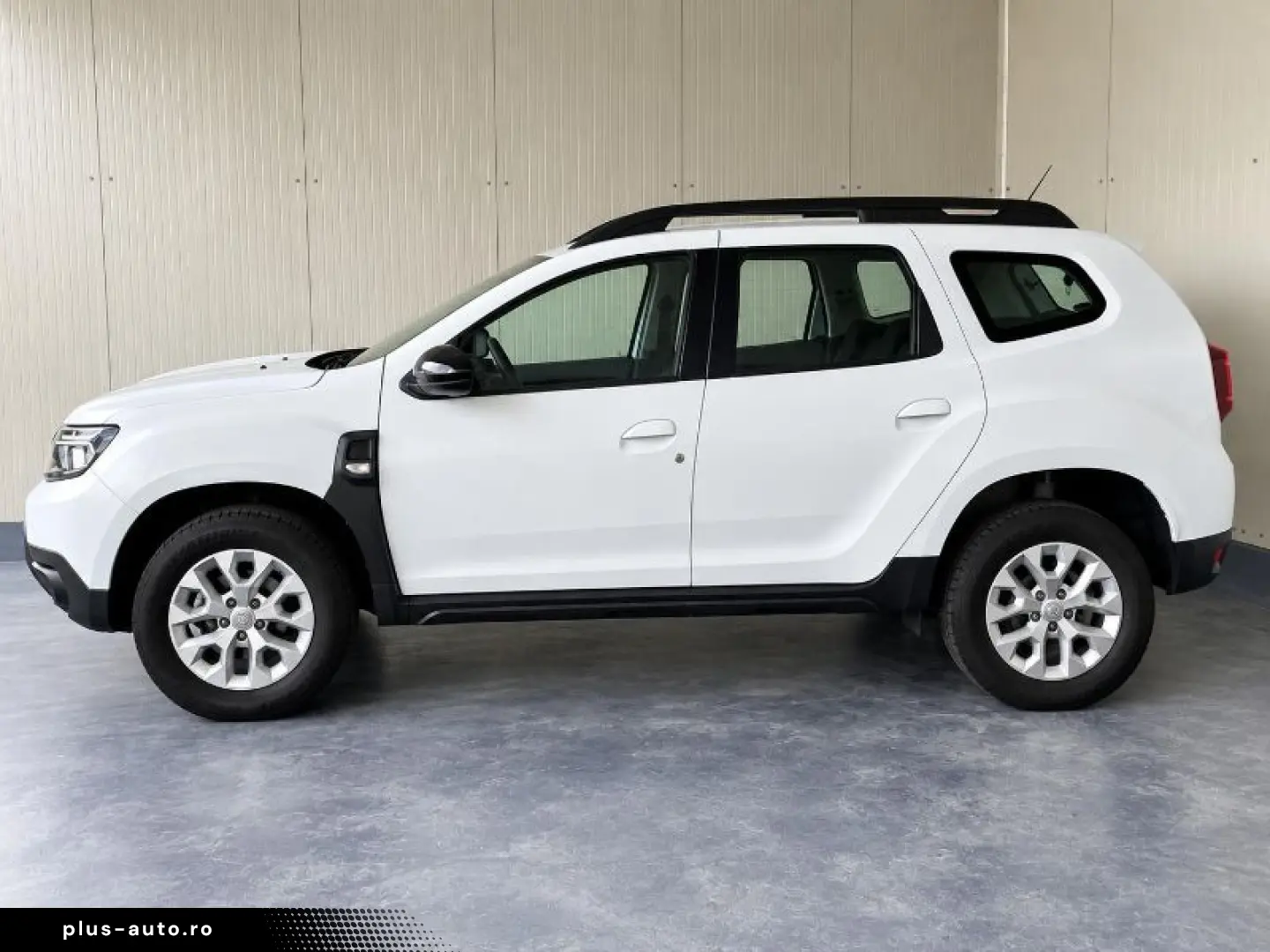 DACIA DUSTER 1.3 TCe 150CP Urban Comfort EDC