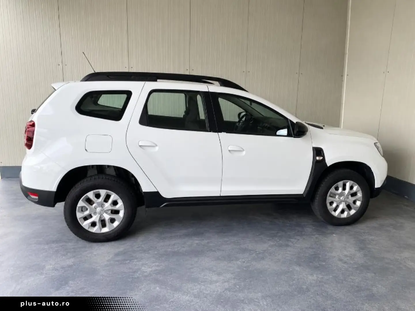 DACIA DUSTER 1.3 TCe 150CP Urban Comfort EDC