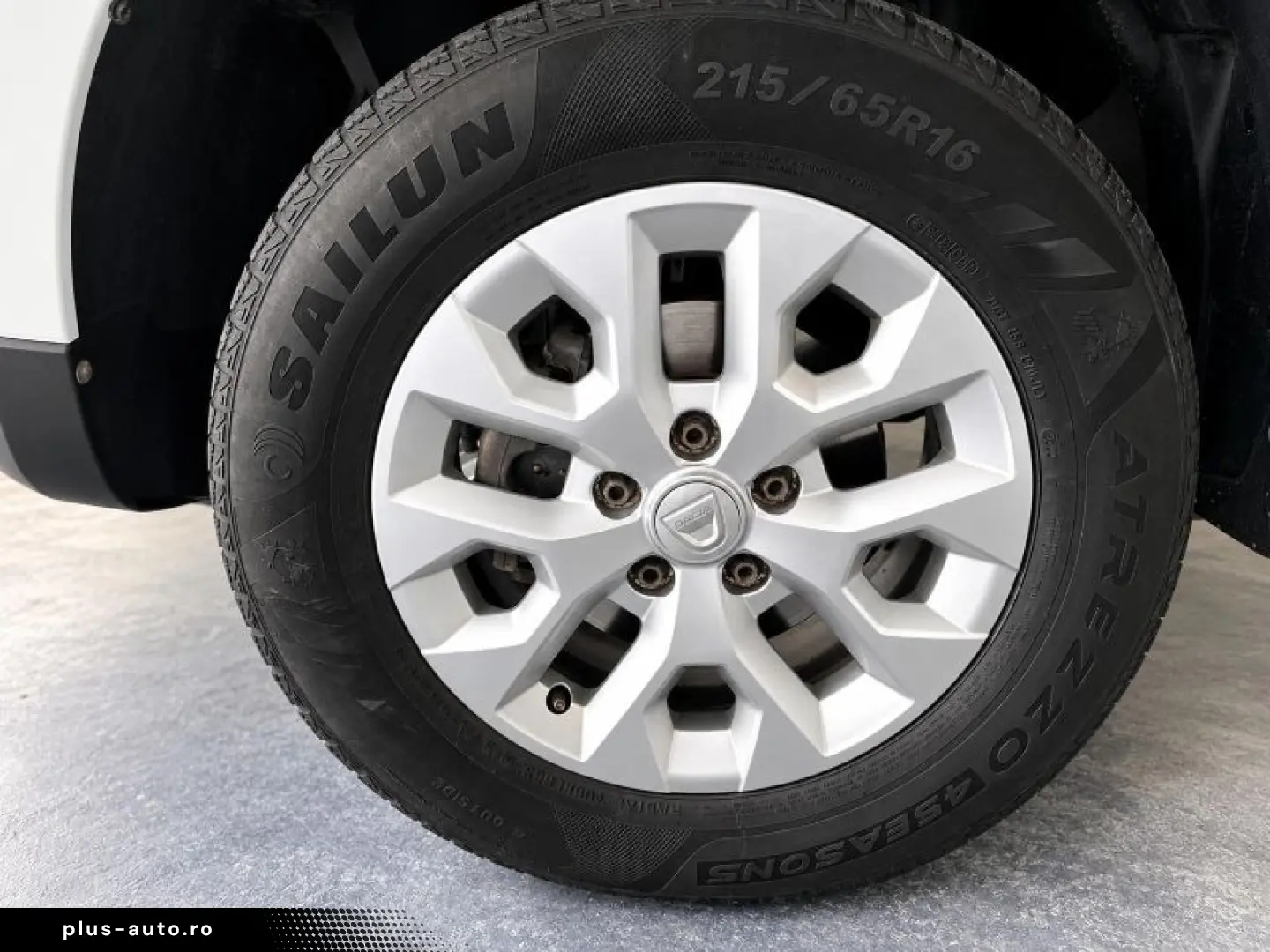 DACIA DUSTER 1.3 TCe 150CP Urban Comfort EDC