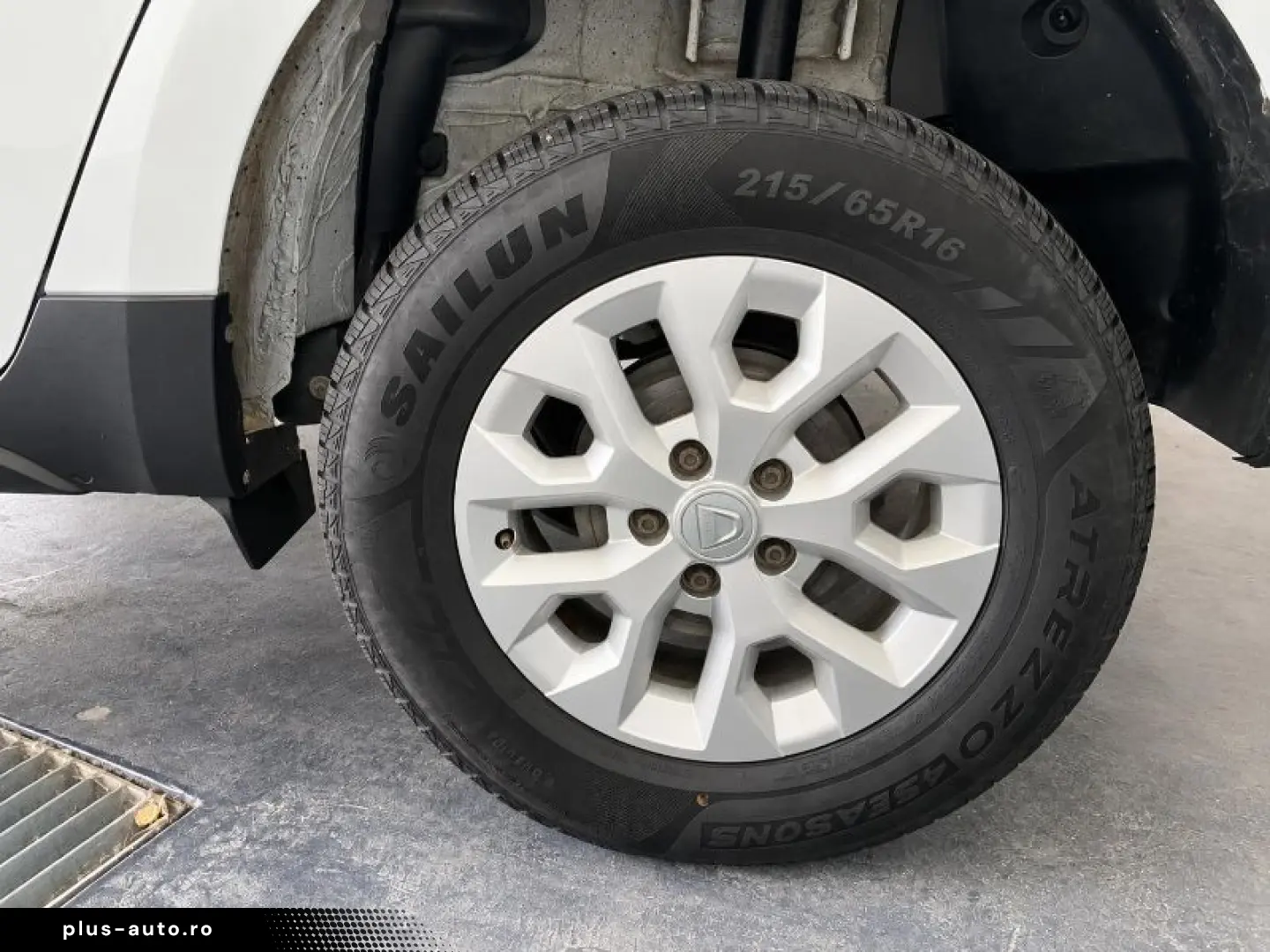 DACIA DUSTER 1.3 TCe 150CP Urban Comfort EDC