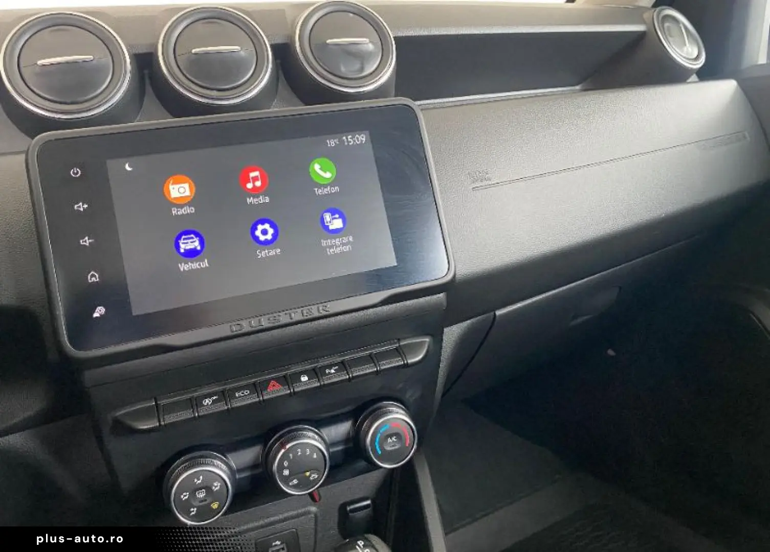 DACIA DUSTER 1.3 TCe 150CP Urban Comfort EDC