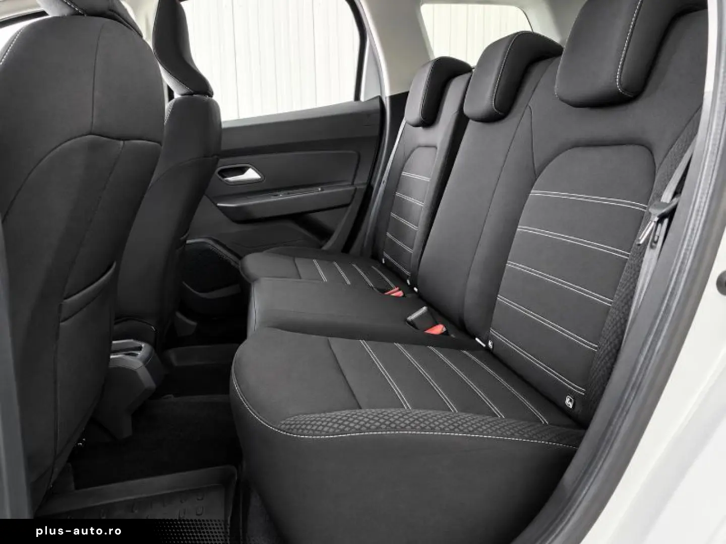 DACIA DUSTER 1.3 TCe 150CP Urban Comfort EDC