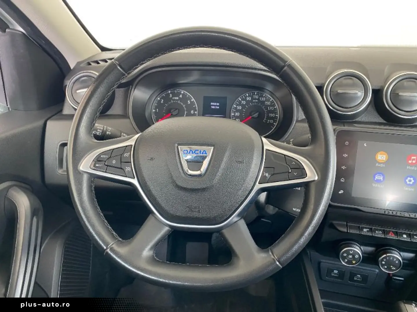 DACIA DUSTER 1.3 TCe 150CP Urban Comfort EDC
