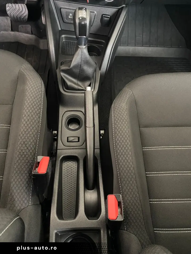 DACIA DUSTER 1.3 TCe 150CP Urban Comfort EDC
