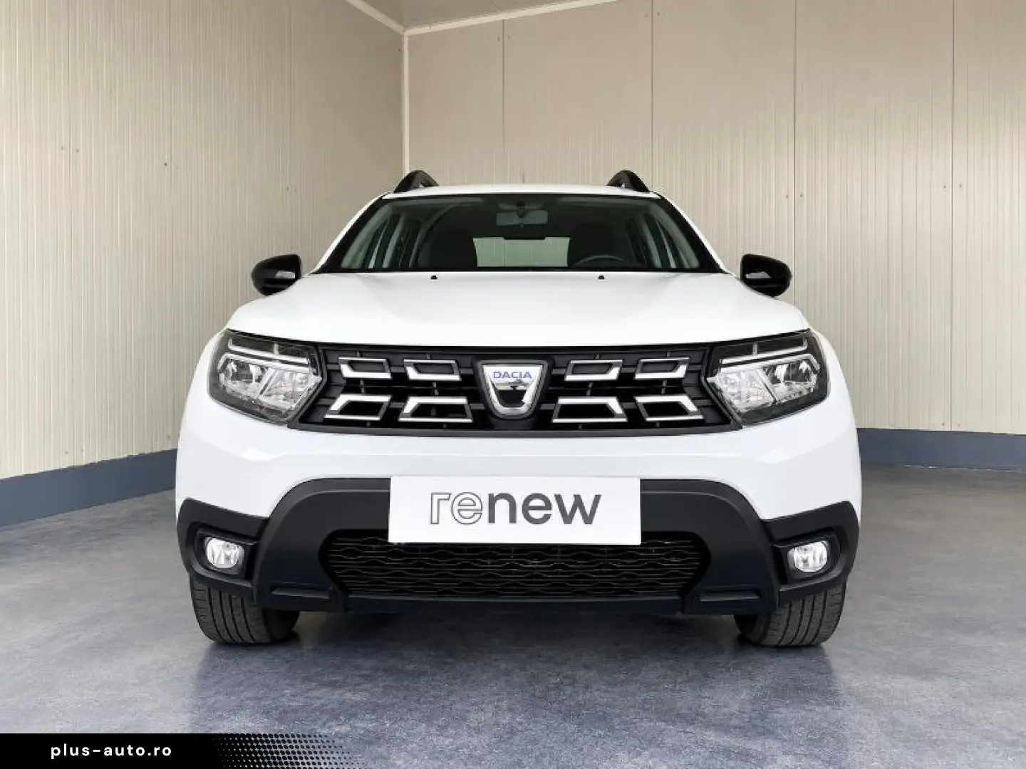 DACIA DUSTER 1.3 TCe 150CP Urban Comfort EDC