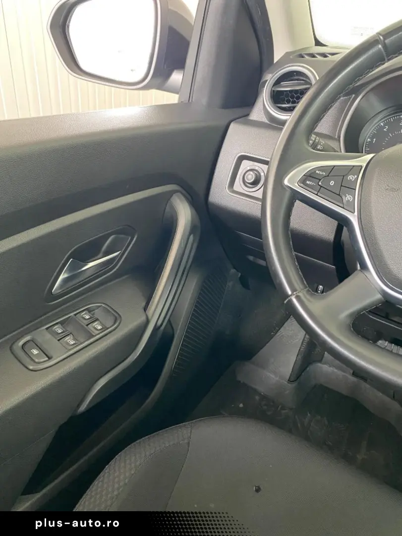 DACIA DUSTER 1.3 TCe 150CP Urban Comfort EDC