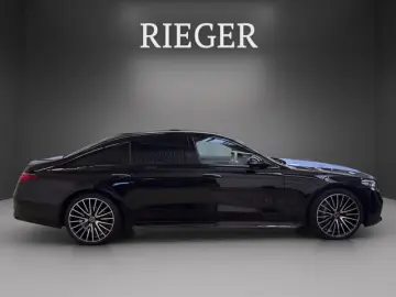 Mercedes-Benz S 450L AMG 4Matic First Class