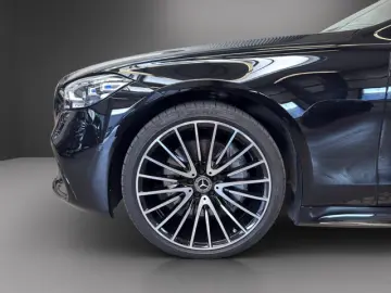 Mercedes-Benz S 450L AMG 4Matic First Class