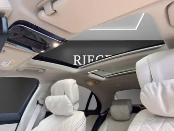 Mercedes-Benz S 450L AMG 4Matic First Class
