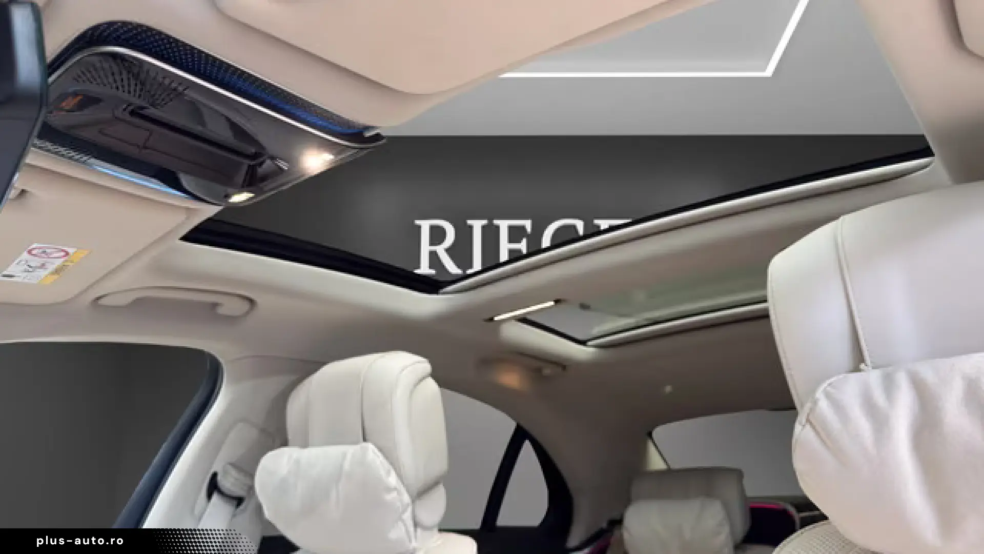 Mercedes-Benz S 450L AMG 4Matic First Class