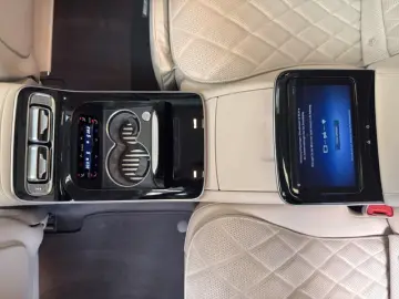 Mercedes-Benz S 450L AMG 4Matic First Class